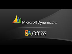 Microsoft Dynamics AX 2