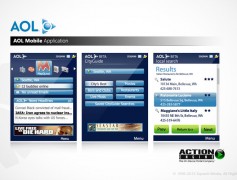 AOL Mobile App