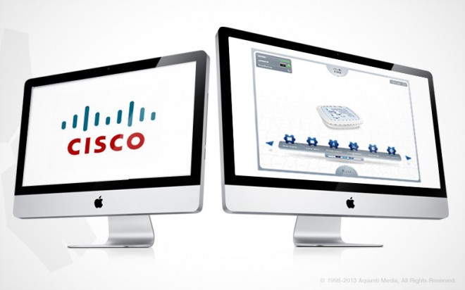 Cisco Online Training Course