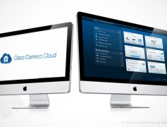 Cisco Connect Website