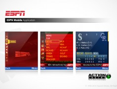 ESPN Mobile App