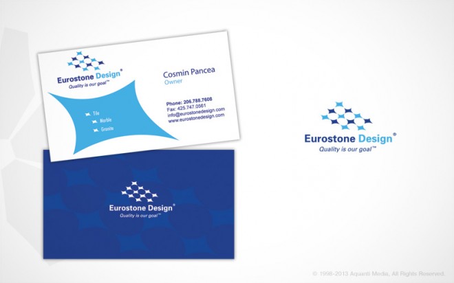 EuroStone Branding