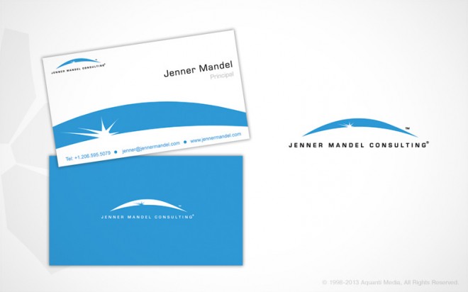 Janner Mandel Branding