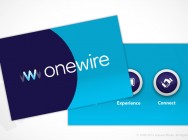 OneWire PowerPoint Template