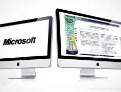 Microsoft Voyager EU Website