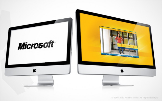 Microsoft Virtualization Website
