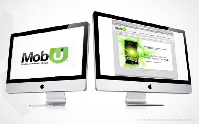 Mobui Website