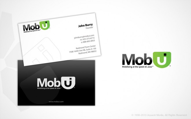 MobUI Branding