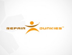 Repair Junkies Logo