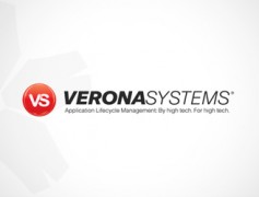 Verona Systems Logo
