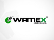 Wamex Logo