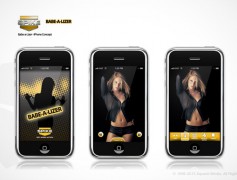 Babelizer Mobile App