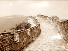 Great Wall of China 2