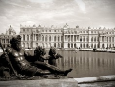 The Versailles
