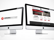 Verona Systems Website