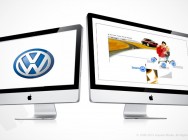 VW Online Training Website