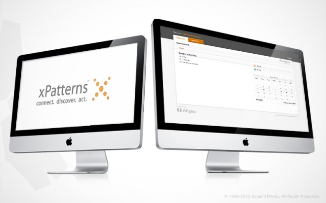 xPatterns Platform Portal